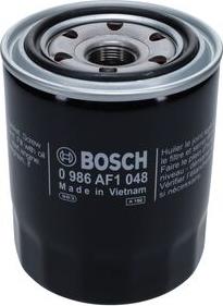 BOSCH 0 986 AF1 048 - Filter za ulje www.molydon.hr