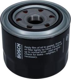 BOSCH 0 986 AF1 047 - Filter za ulje www.molydon.hr