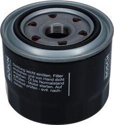 BOSCH 0 986 AF1 047 - Filter za ulje www.molydon.hr