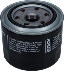 BOSCH 0 986 AF1 047 - Filter za ulje www.molydon.hr