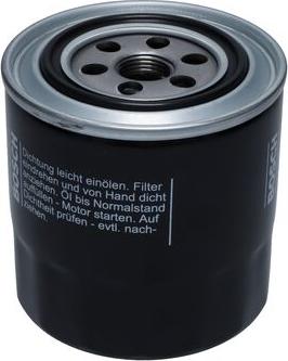 BOSCH 0 986 AF1 066 - Filter za ulje www.molydon.hr