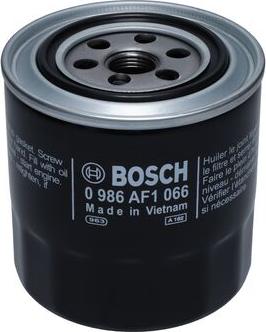 BOSCH 0 986 AF1 066 - Filter za ulje www.molydon.hr