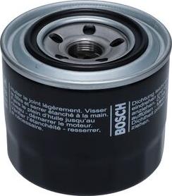 BOSCH 0 986 AF1 038 - Filter za ulje www.molydon.hr