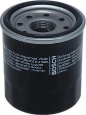 BOSCH 0 986 AF1 023 - Filter za ulje www.molydon.hr