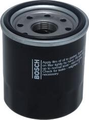 BOSCH 0 986 AF1 023 - Filter za ulje www.molydon.hr