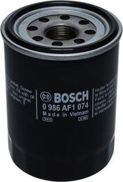 BOSCH 0 986 AF1 074 - Filter za ulje www.molydon.hr