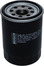 BOSCH 0 986 AF1 074 - Filter za ulje www.molydon.hr