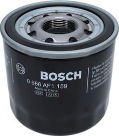 BOSCH 0 986 AF1 159 - Filter za ulje www.molydon.hr