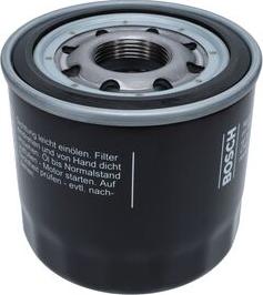 BOSCH 0 986 AF1 159 - Filter za ulje www.molydon.hr