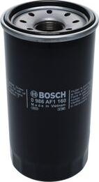 BOSCH 0 986 AF1 160 - Filter za ulje www.molydon.hr