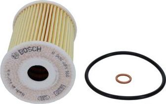 BOSCH 0 986 AF1 168 - Filter za ulje www.molydon.hr