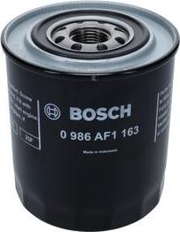 BOSCH 0 986 AF1 163 - Filter za ulje www.molydon.hr