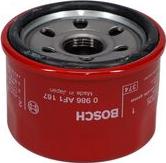 BOSCH 0 986 AF1 167 - Filter za ulje www.molydon.hr