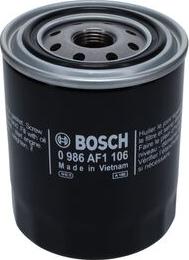 BOSCH 0 986 AF1 106 - Filter za ulje www.molydon.hr