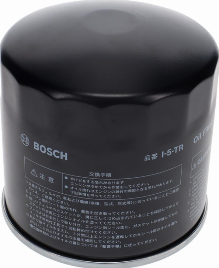 BOSCH 0 986 AF1 101 - Filter za ulje www.molydon.hr