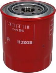 BOSCH 0 986 AF1 108 - Filter za ulje www.molydon.hr