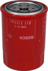 BOSCH 0 986 AF1 119 - Filter za ulje www.molydon.hr