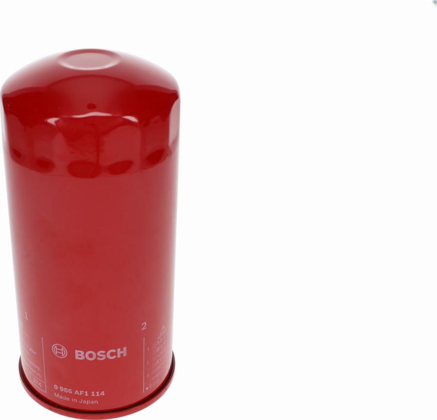 BOSCH 0 986 AF1 114 - Filter za ulje www.molydon.hr