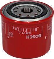 BOSCH 0 986 AF1 118 - Filter za ulje www.molydon.hr