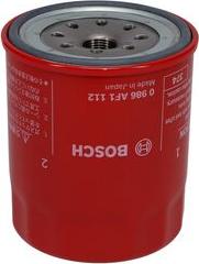 BOSCH 0 986 AF1 112 - Filter za ulje www.molydon.hr