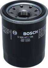 BOSCH 0 986 AF1 186 - Filter za ulje www.molydon.hr