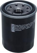 BOSCH 0 986 AF1 186 - Filter za ulje www.molydon.hr