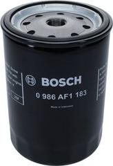 BOSCH 0 986 AF1 183 - Filter za ulje www.molydon.hr