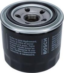 BOSCH 0 986 AF1 182 - Filter za ulje www.molydon.hr