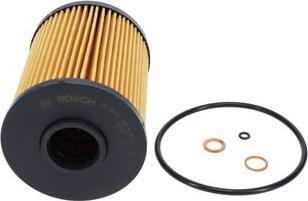 BOSCH 0 986 AF1 131 - Filter za ulje www.molydon.hr