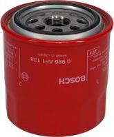 BOSCH 0 986 AF1 138 - Filter za ulje www.molydon.hr