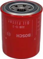 BOSCH 0 986 AF1 125 - Filter za ulje www.molydon.hr