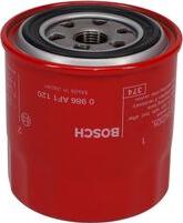 BOSCH 0 986 AF1 120 - Filter za ulje www.molydon.hr