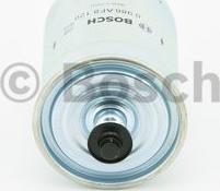 BOSCH 0 986 AF8 120 - Filter za gorivo www.molydon.hr