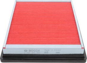 BOSCH 0 986 AF2 988 - Filter za zrak www.molydon.hr