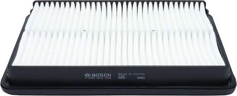 BOSCH 0 986 AF2 445 - Filter za zrak www.molydon.hr