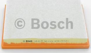 BOSCH 0 986 AF2 428 - Filter za zrak www.molydon.hr