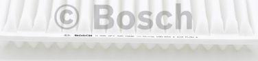 BOSCH 0 986 AF2 325 - Filter za zrak www.molydon.hr