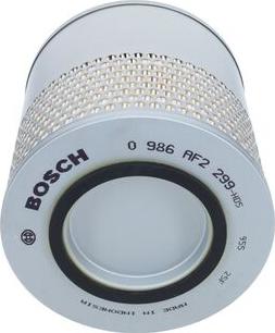 BOSCH 0 986 AF2 299 - Filter za zrak www.molydon.hr