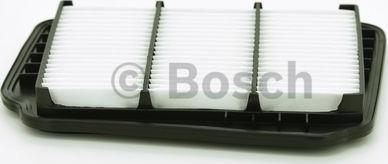 BOSCH 0 986 AF2 255 - Filter za zrak www.molydon.hr