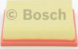 BOSCH 0 986 AF2 256 - Filter za zrak www.molydon.hr