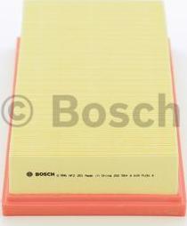 BOSCH 0 986 AF2 251 - Filter za zrak www.molydon.hr