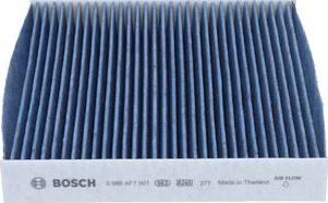 BOSCH 0 986 AF7 001 - Filter kabine www.molydon.hr