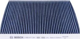 BOSCH 0 986 AF7 003 - Filter kabine www.molydon.hr