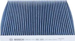 BOSCH 0 986 AF7 002 - Filter kabine www.molydon.hr