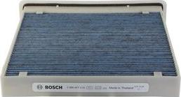 BOSCH 0 986 AF7 015 - Filter kabine www.molydon.hr