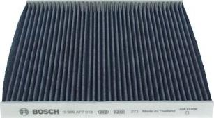 BOSCH 0 986 AF7 013 - Filter kabine www.molydon.hr