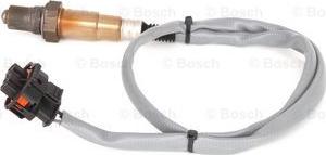 BOSCH 0 986 AG2 221 - Lambda-sonda www.molydon.hr