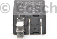 BOSCH 0 986 AH0 302 - Relej, glavna struja www.molydon.hr