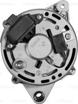 BOSCH 0 986 AN0 515 - Alternator www.molydon.hr