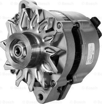 BOSCH 0 986 AN0 515 - Alternator www.molydon.hr